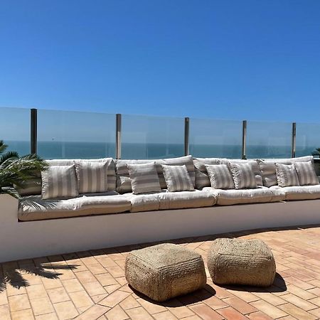 Infinity Sunny Home By Cadiz4Rentals Exterior foto