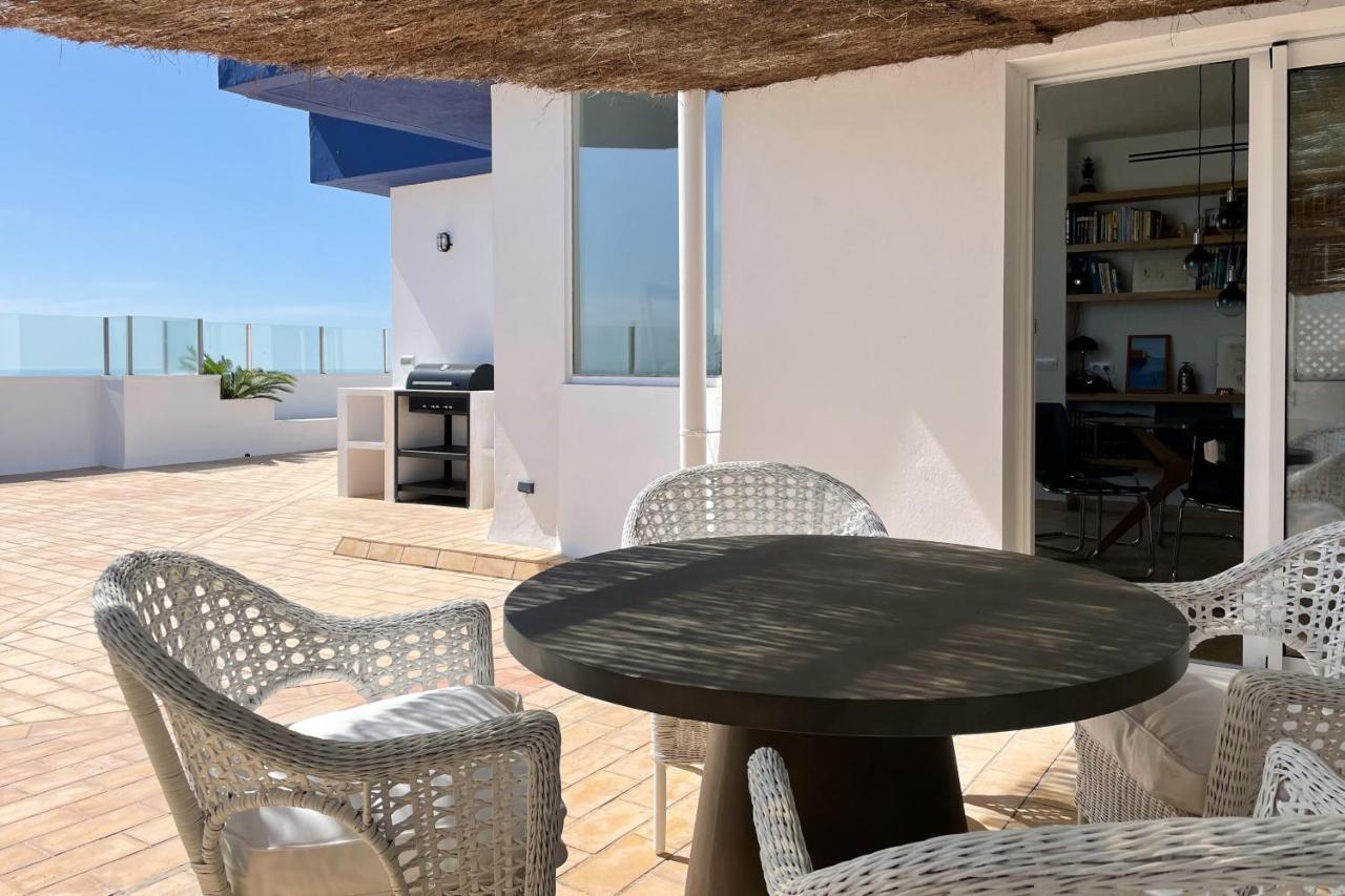 Infinity Sunny Home By Cadiz4Rentals Exterior foto