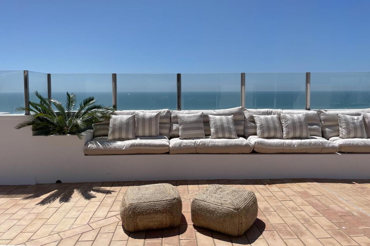 Infinity Sunny Home By Cadiz4Rentals Exterior foto