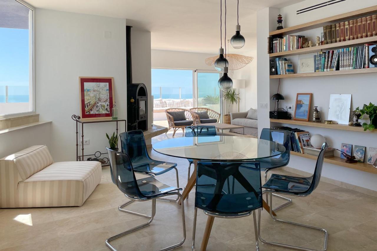 Infinity Sunny Home By Cadiz4Rentals Exterior foto