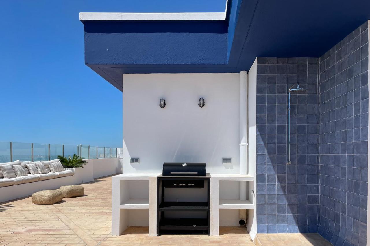 Infinity Sunny Home By Cadiz4Rentals Exterior foto