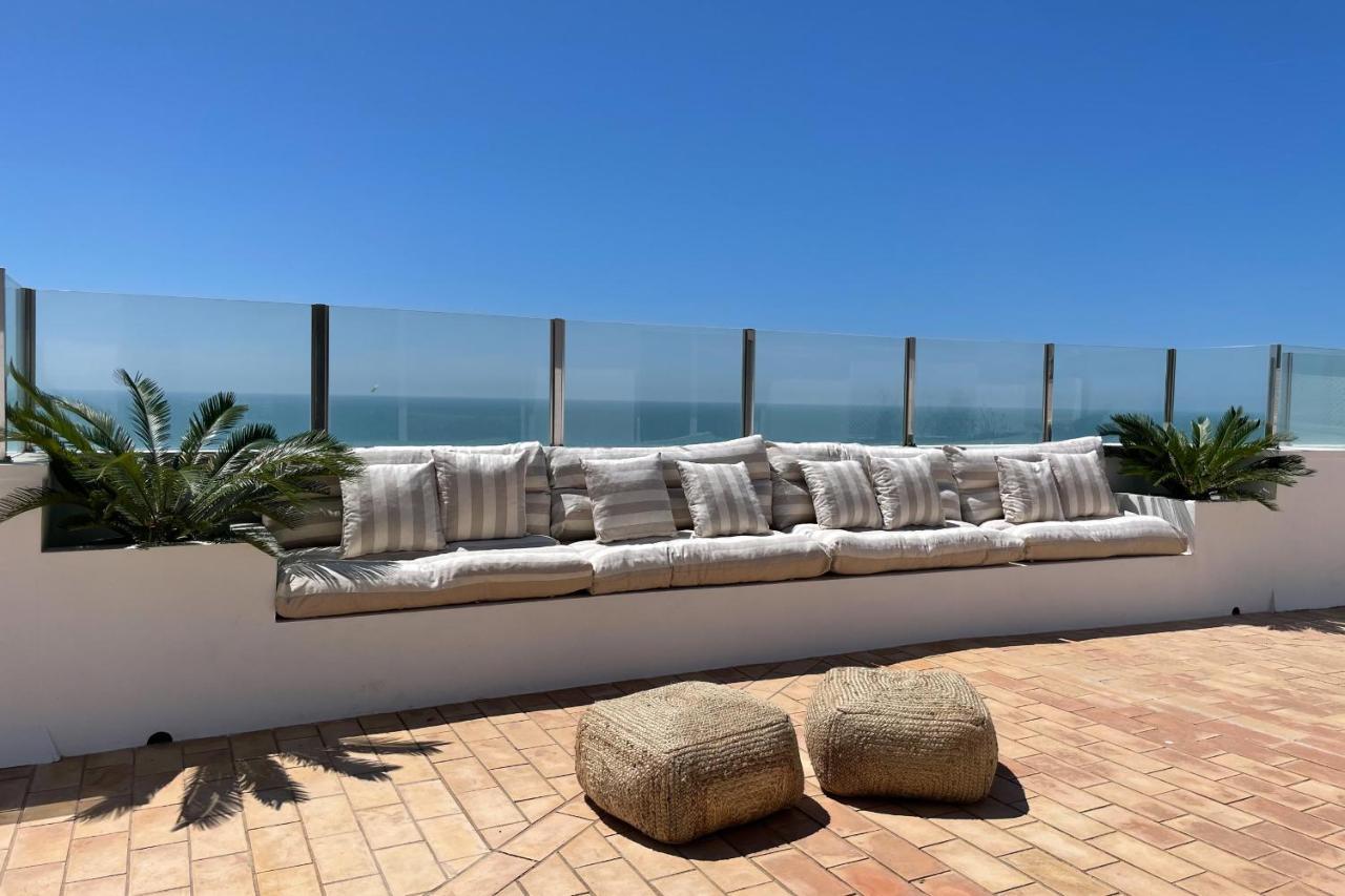 Infinity Sunny Home By Cadiz4Rentals Exterior foto