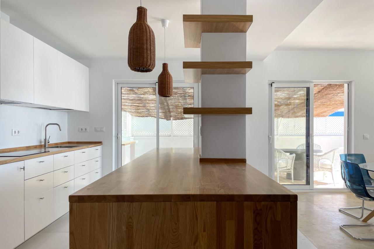 Infinity Sunny Home By Cadiz4Rentals Exterior foto