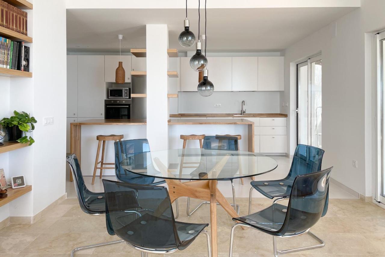 Infinity Sunny Home By Cadiz4Rentals Exterior foto