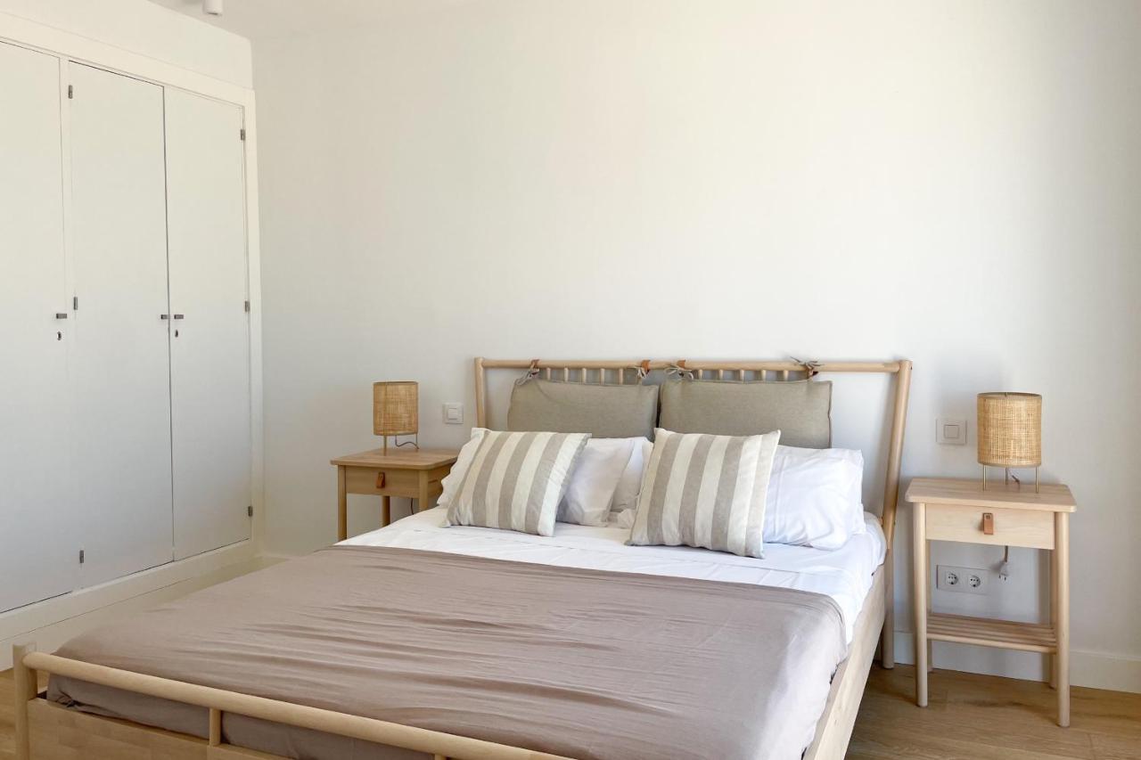 Infinity Sunny Home By Cadiz4Rentals Exterior foto
