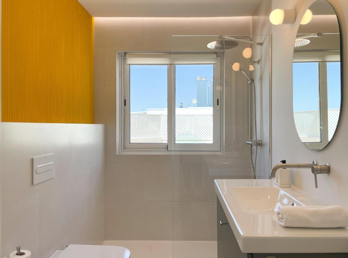 Infinity Sunny Home By Cadiz4Rentals Exterior foto