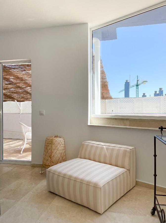 Infinity Sunny Home By Cadiz4Rentals Exterior foto