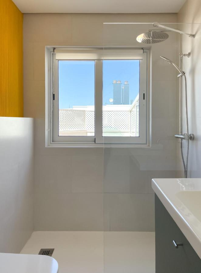 Infinity Sunny Home By Cadiz4Rentals Exterior foto
