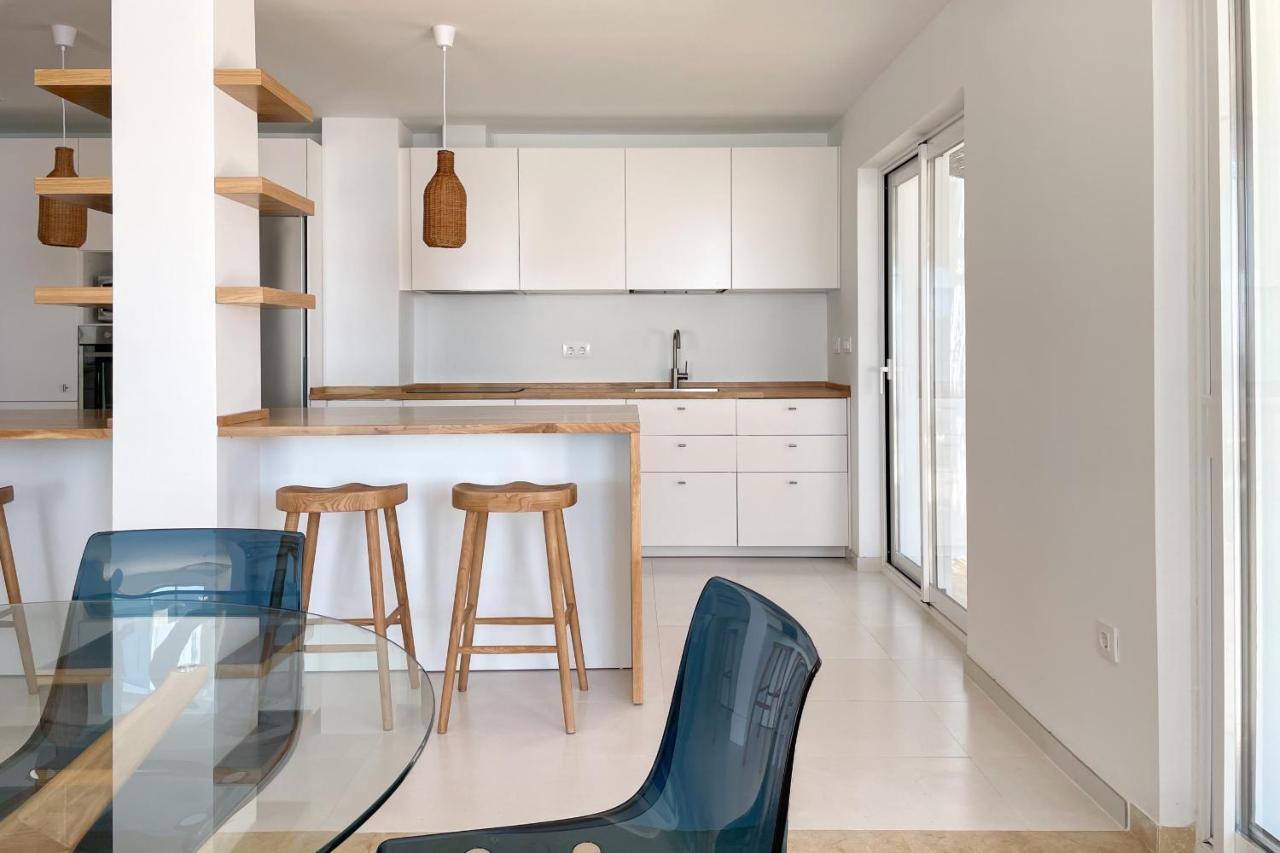 Infinity Sunny Home By Cadiz4Rentals Exterior foto